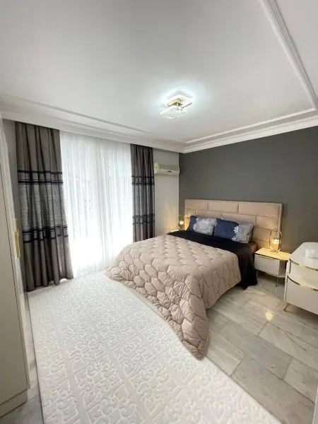 Apartment, 110 m² in Alanya — photo 12