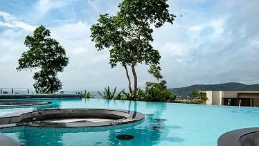 Apartment, 33 m² in Phuket — photo 15