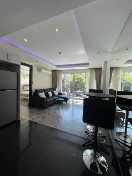 Apartment, 41.78 m² in Pattaya — photo 2