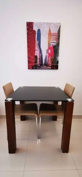 Apartment, 37.5 m² in Pattaya — photo 7