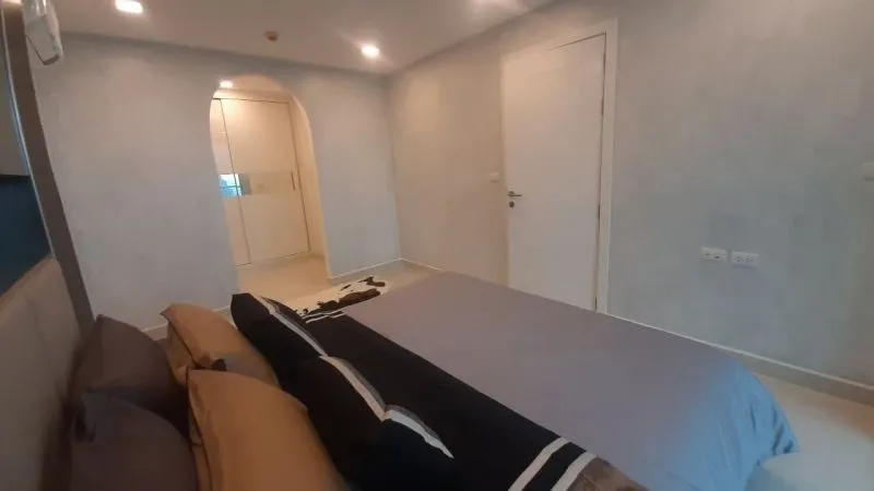 Apartment, 81 m² in Pattaya — photo 5