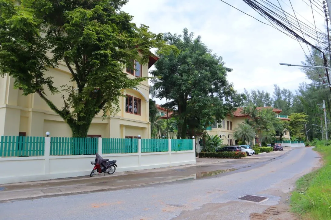 Apartment, 100 m² in Phuket — photo 8
