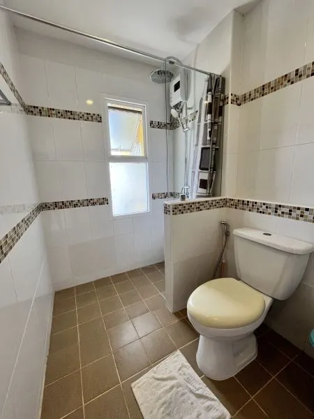 Studio apartment in Phuket — photo 10