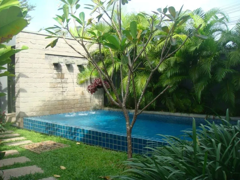 House or villa, 218 m² in Phuket — photo 17