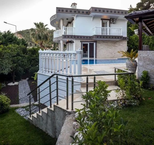 Apartment, 300 m² in Antalya — photo 5