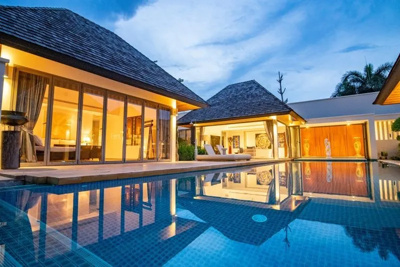 Apartment, 480 m² in Phuket — photo 52