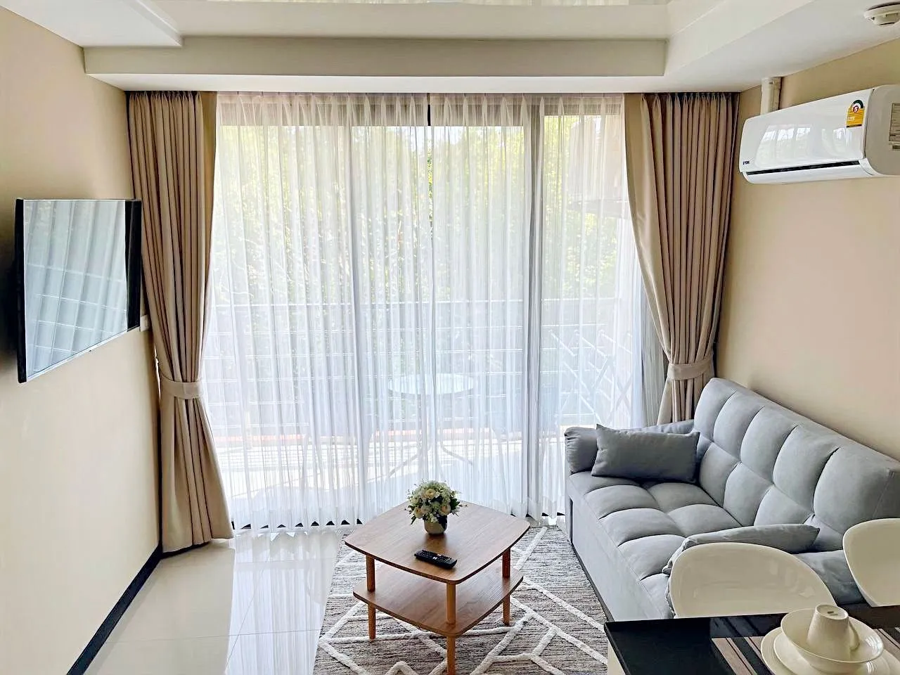 Apartment in Phuket — photo 5