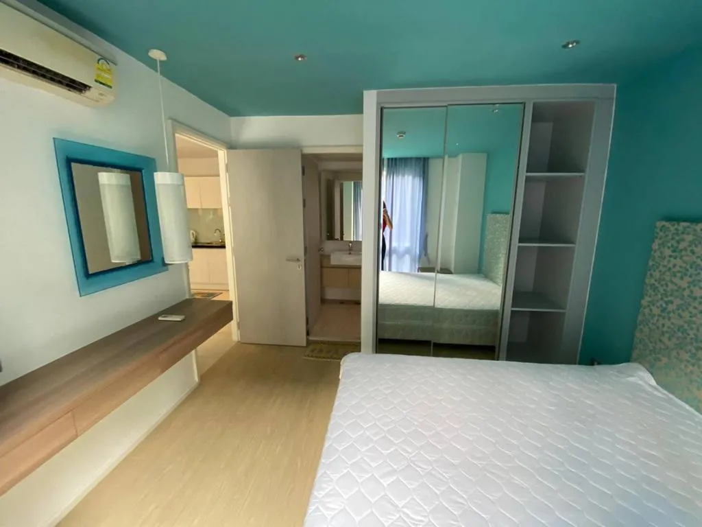 Apartment in Pattaya — photo 12