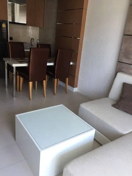 Apartment, 41 m² in Pattaya — photo 15