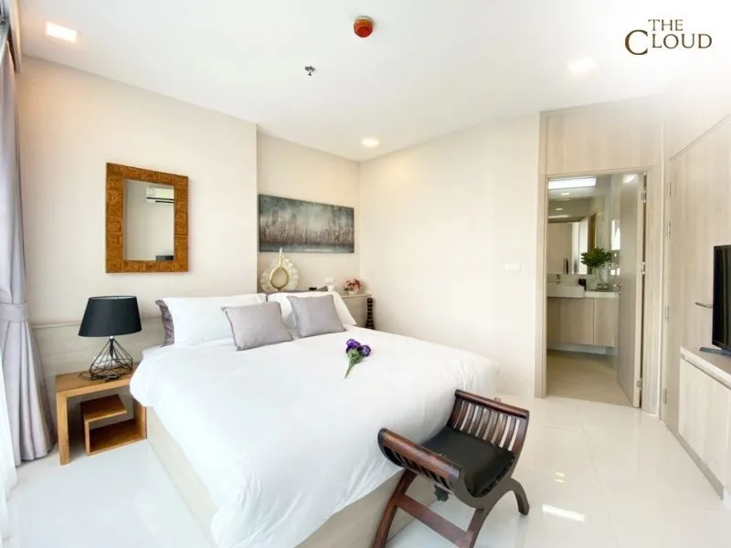 Apartment, 63 m² in Pattaya — photo 5