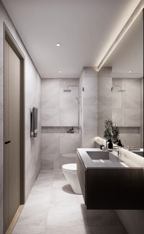 Studio apartment, 36 m² in Phuket — photo 4
