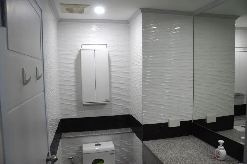 Apartment, 43 m² in Pattaya — photo 10
