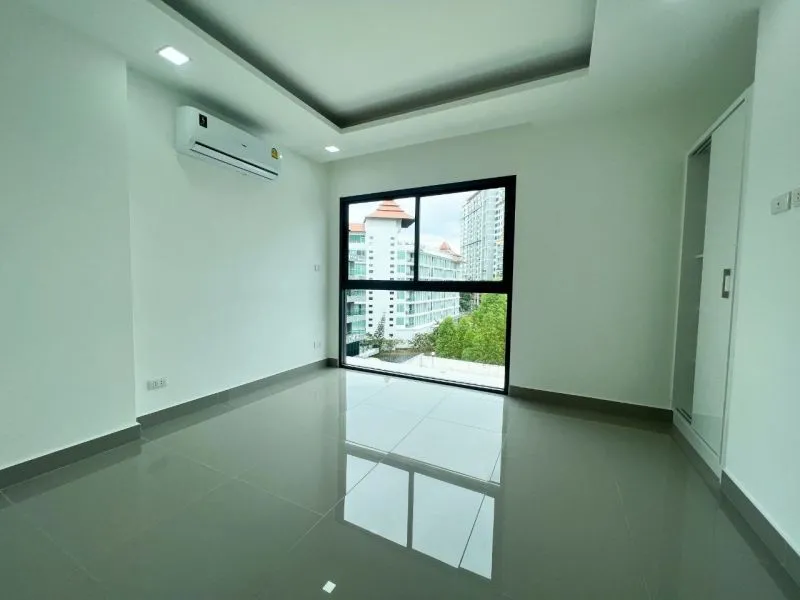 Apartment, 31.82 m² in Pattaya — photo 9
