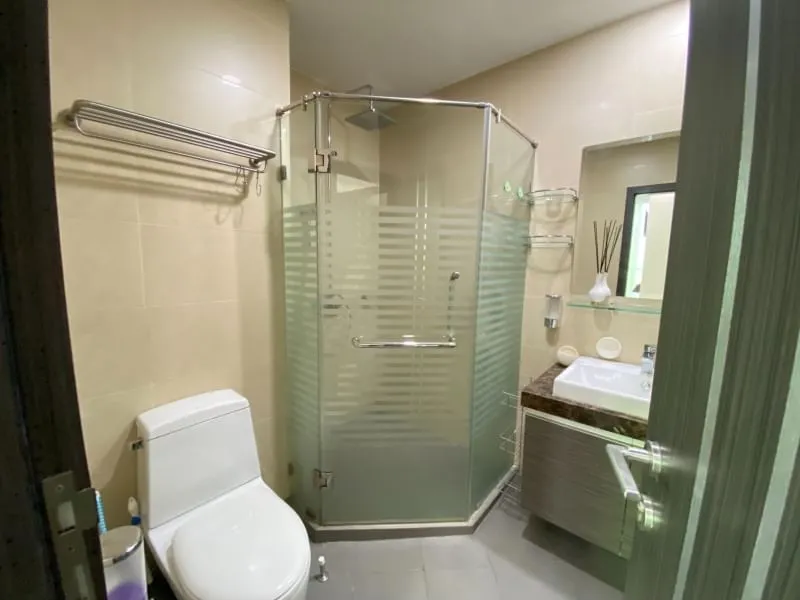 Apartment in Pattaya — photo 14