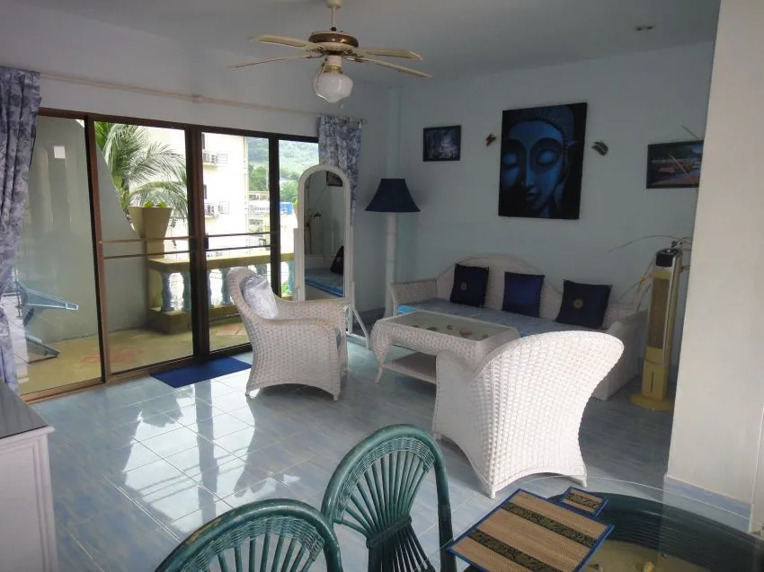 Commercial property in Phuket — photo 4