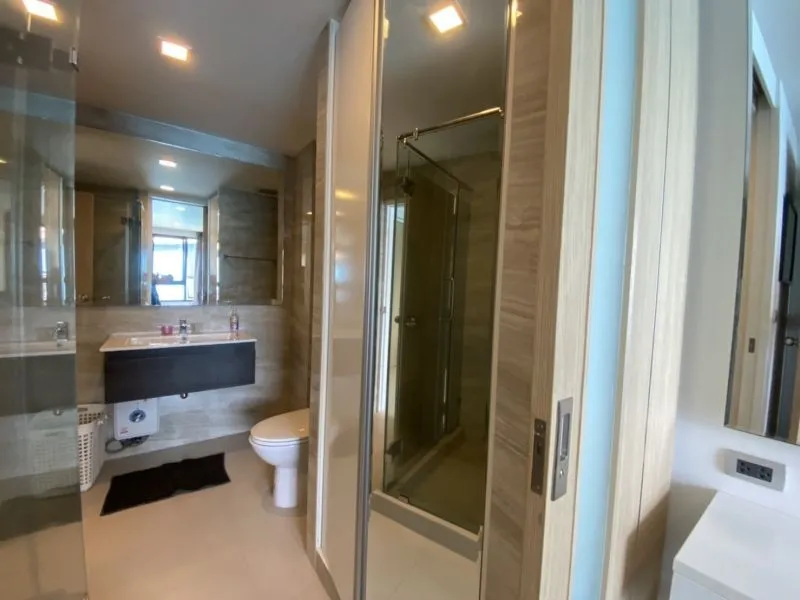 Apartment, 51 m² in Pattaya — photo 9