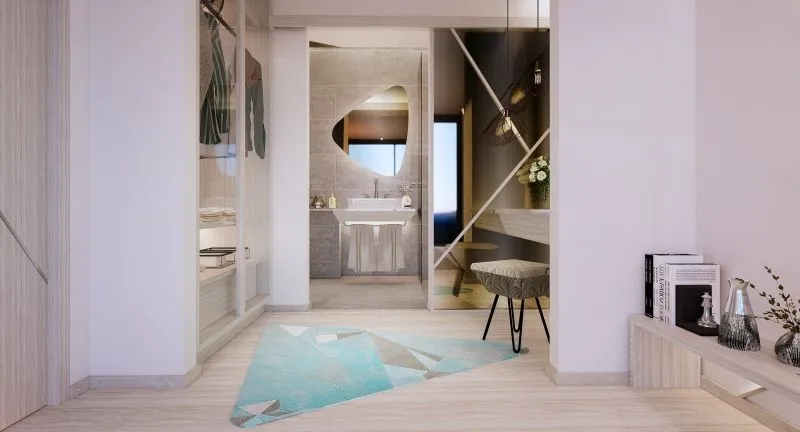 Apartment, 34 m² in Phuket — photo 7