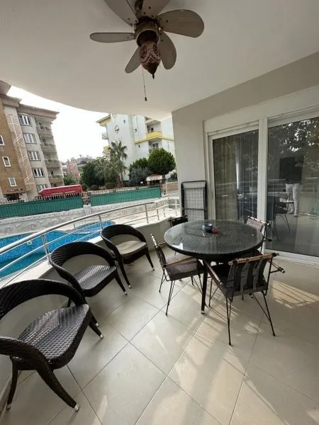Apartment, 115 m² in Alanya — photo 3