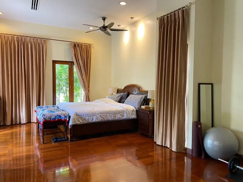 Apartment, 475 m² in Pattaya — photo 5