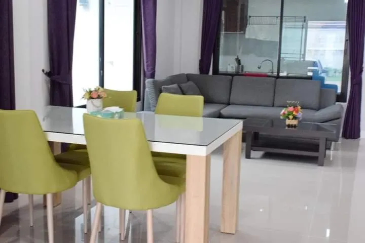 House or villa, 56 m² in Phuket — photo 3