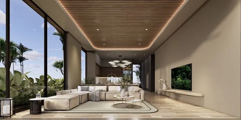 House or villa, 430 m² in Phuket — photo 20