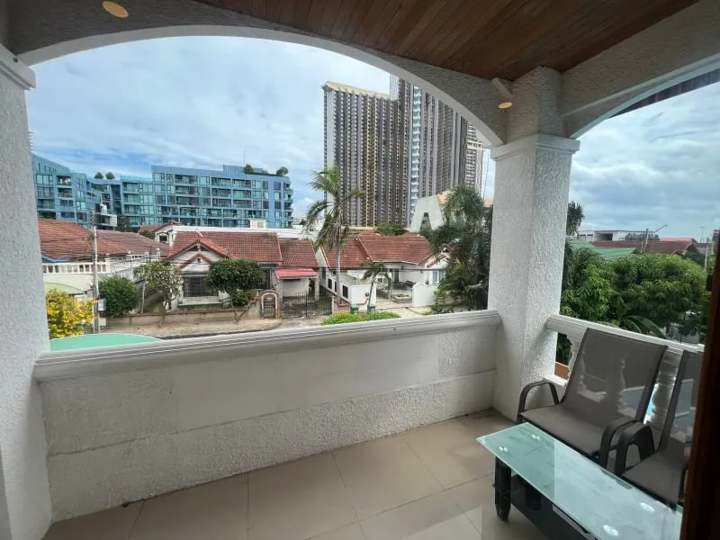 House or villa, 230 m² in Pattaya — photo 12