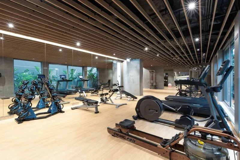 Apartment, 407 m² in Phuket — photo 9