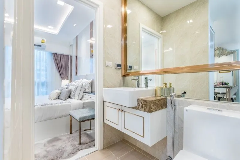 Apartment, 32 m² in Pattaya — photo 4