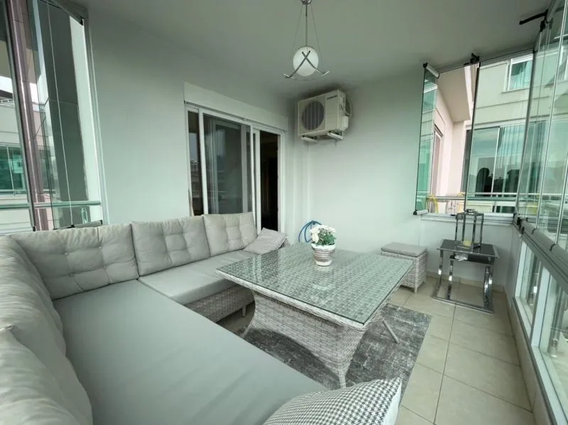 Apartment, 100 m² in Alanya — photo 11