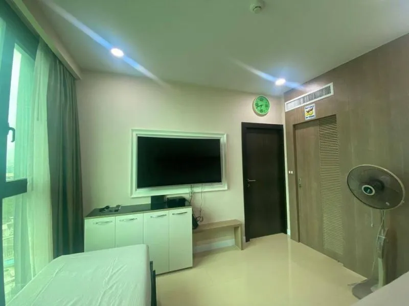 Apartment, 70 m² in Pattaya — photo 4