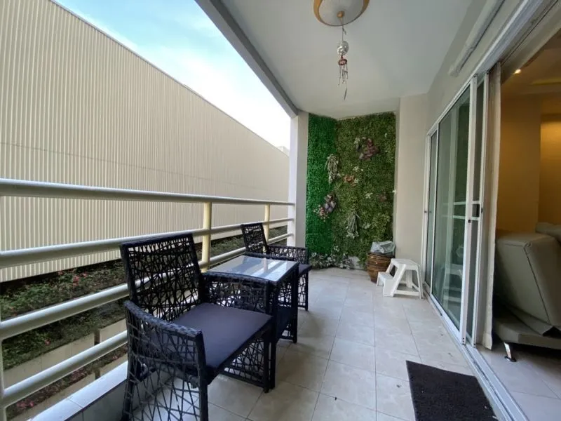 Studio apartment, 51.51 m² in Pattaya — photo 2