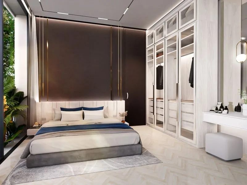 Apartment, 348.22 m² in Phuket — photo 19