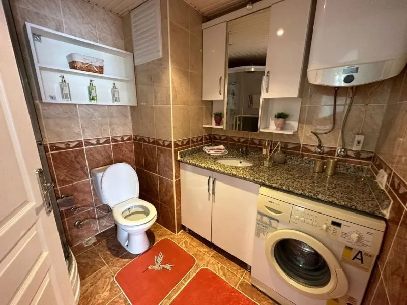 Apartment, 55 m² in Alanya — photo 3