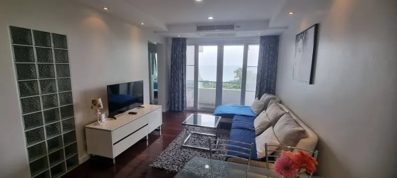 Apartment, 64 m² in Pattaya — photo 2