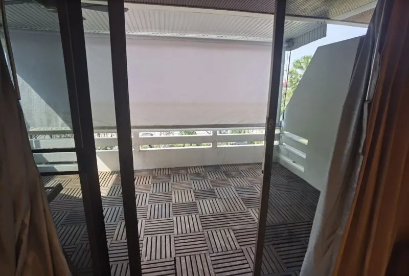 Apartment, 98 m² in Pattaya — photo 2