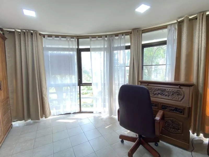 Apartment, 93 m² in Pattaya — photo 14