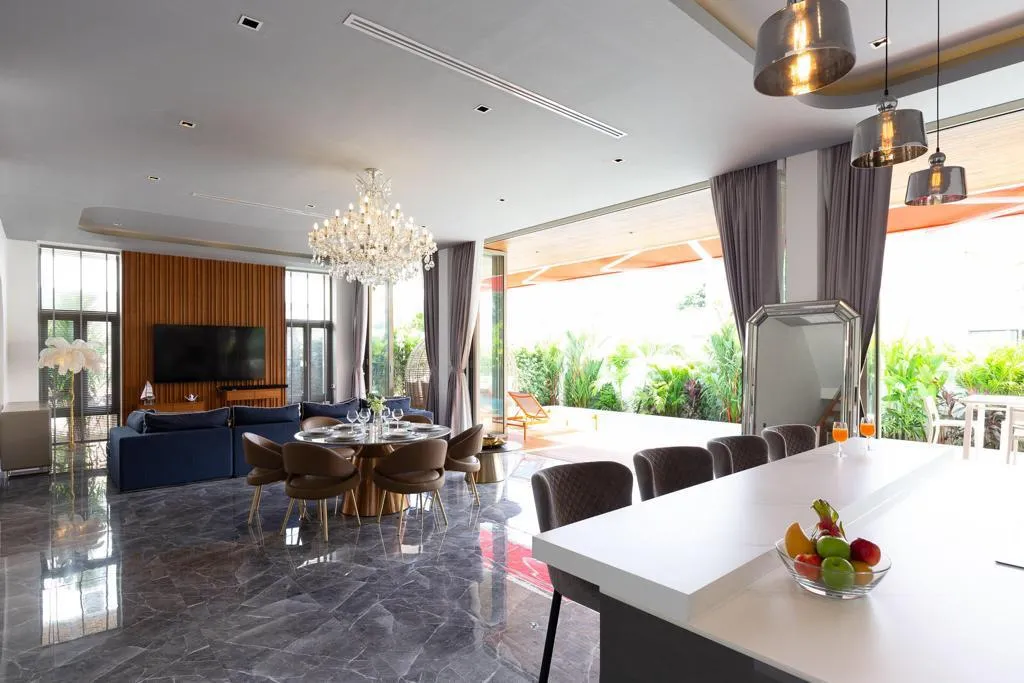 Apartment, 360 m² in Phuket — photo 11