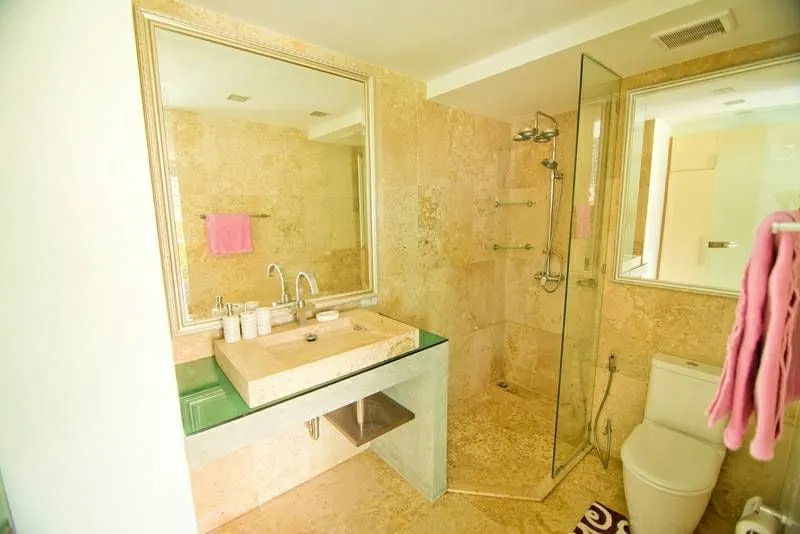 Apartment, 77 m² in Pattaya — photo 12