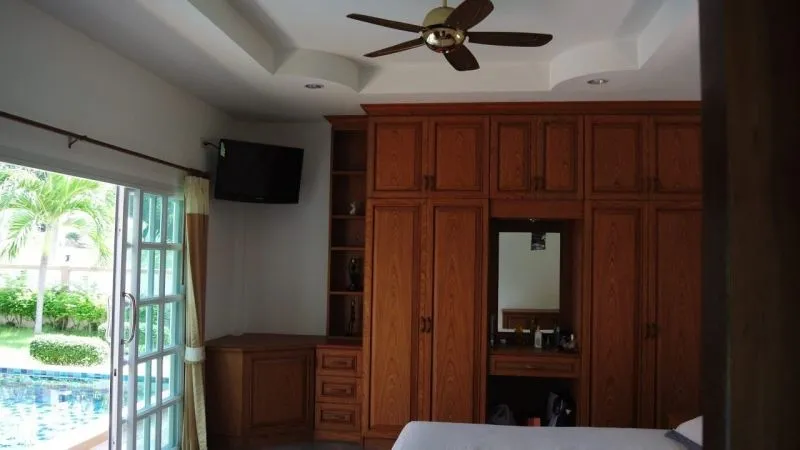 Apartment, 180 m² in Pattaya — photo 2