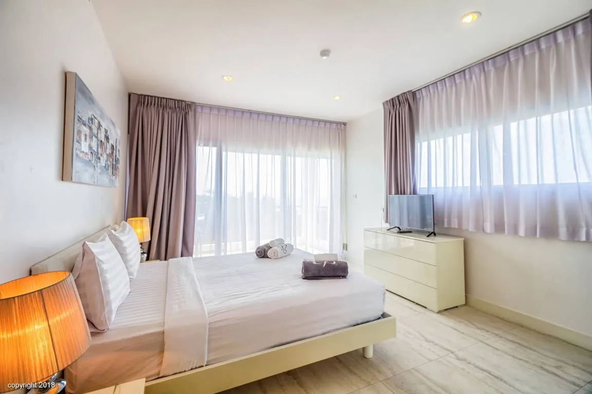 Apartment, 105 m² in Phuket — photo 9