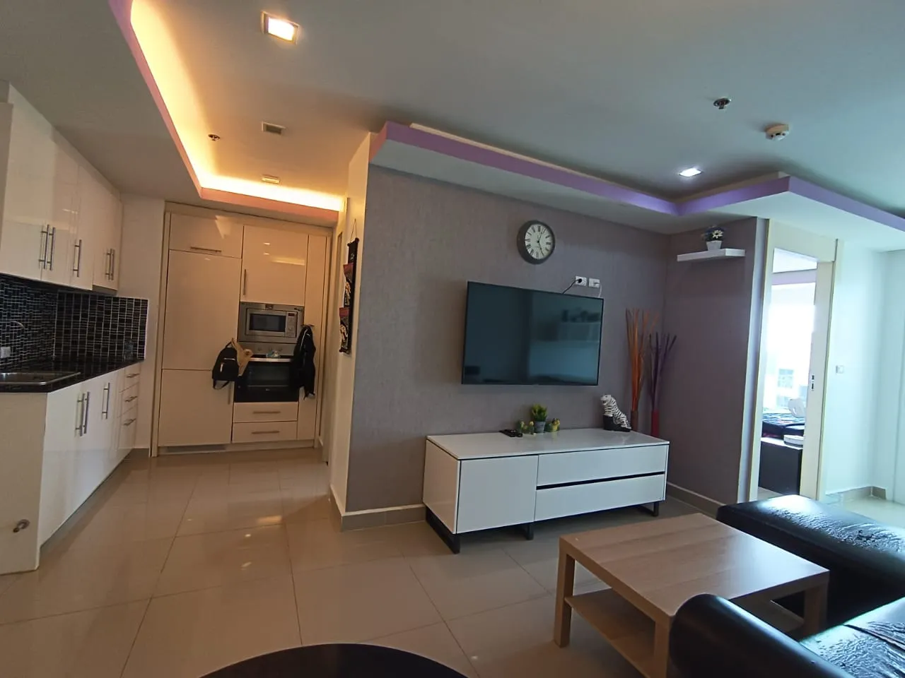 Apartment in Pattaya — photo 8