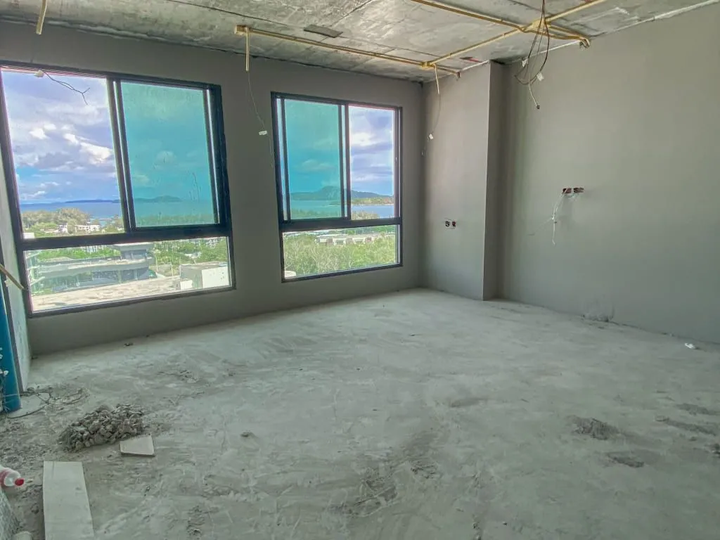 Apartment, 74 m² in Phuket — photo 11
