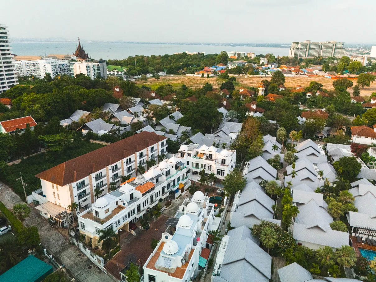 Apartment in Pattaya — photo 22