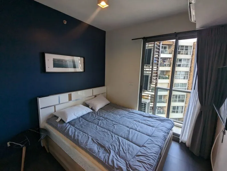 Apartment, 62 m² in Pattaya — photo 25