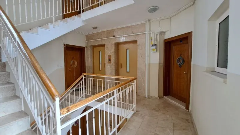 Apartment, 125 m² in Antalya — photo 33