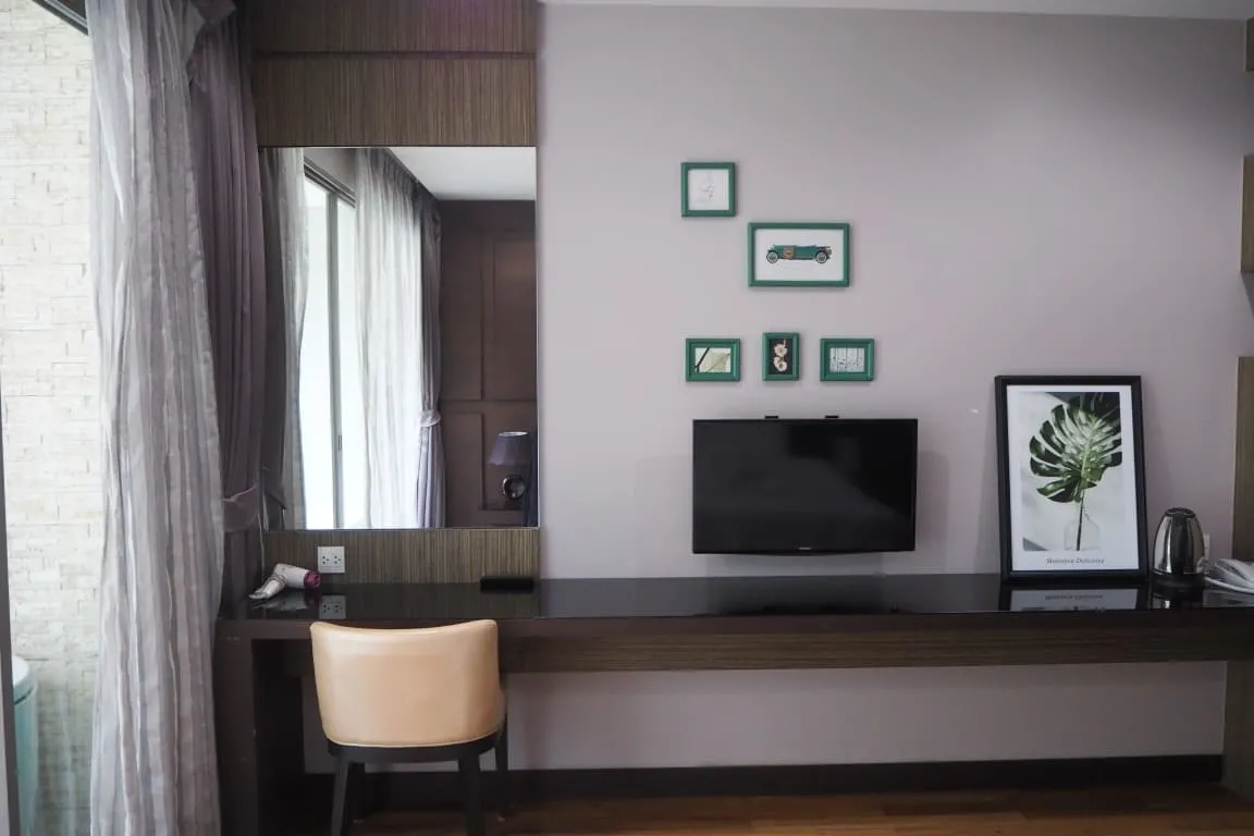 Studio apartment, 43.79 m² in Phuket — photo 10