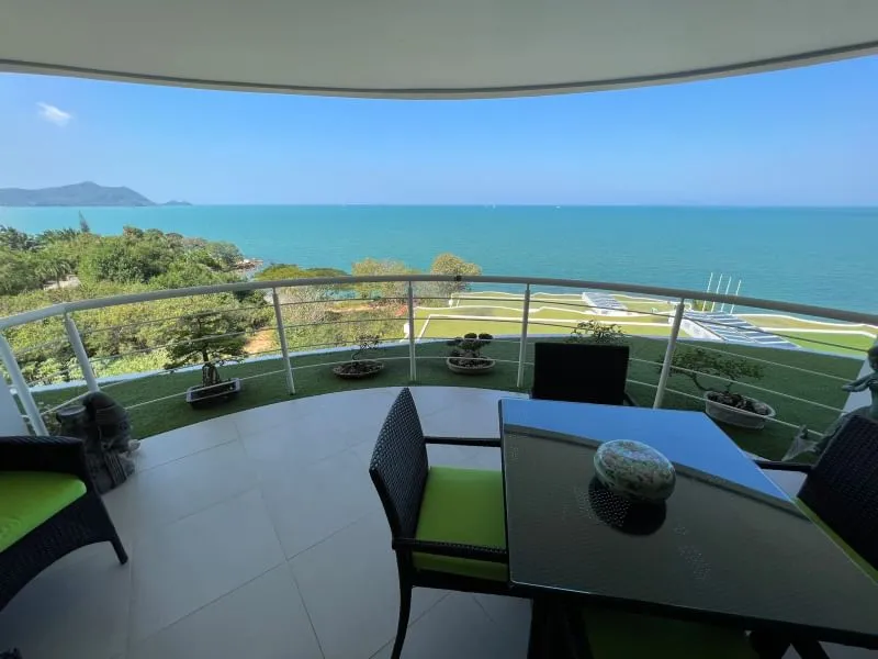Apartment, 160 m² in Pattaya — photo 15