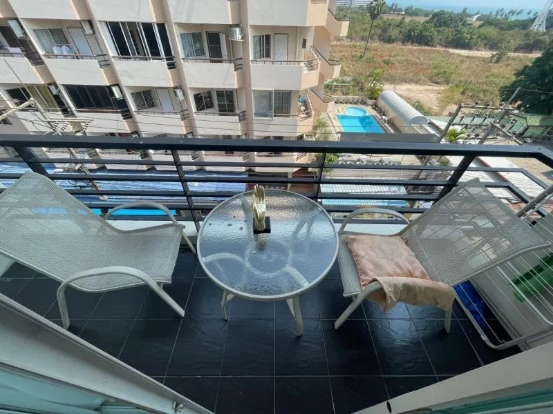 Apartment, 51 m² in Pattaya — photo 4