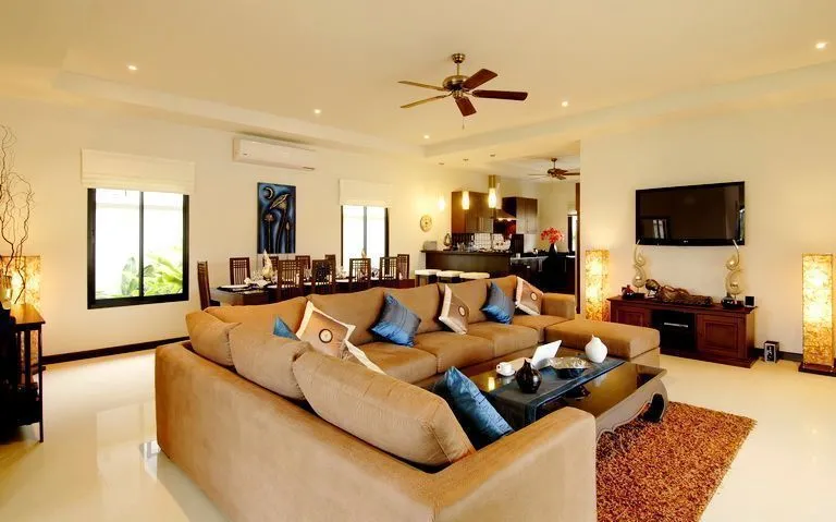 Apartment, 450 m² in Phuket — photo 2