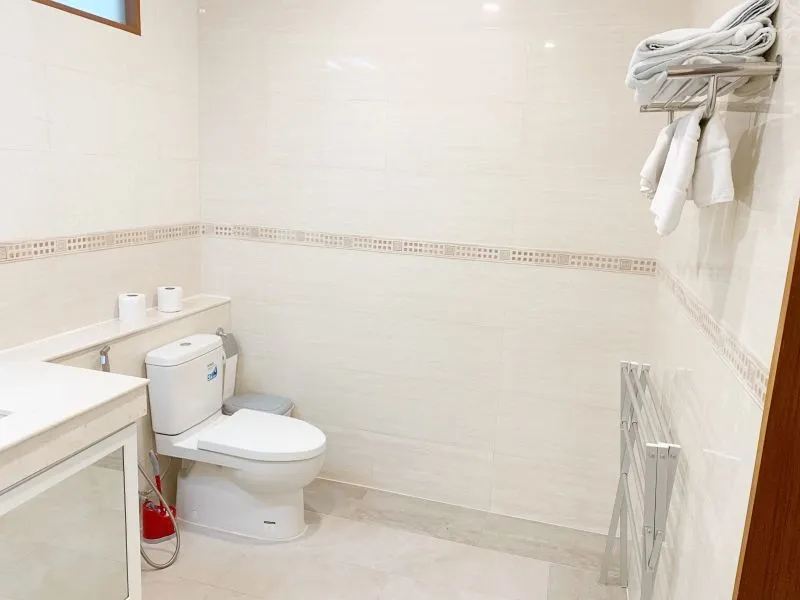 Studio apartment, 55 m² in Phuket — photo 13